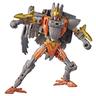 Transformers - Figura Airazon Deluxe War for Cibertron