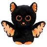 Beanie Boos - Mortimer el murciélago negro