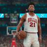 PS4 - NBA 2K18