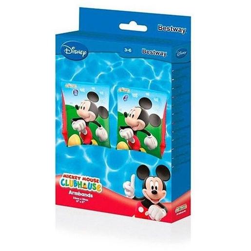Disney - Mickey Mouse - Manguitos (varios modelos)