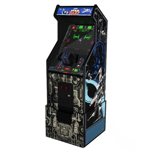 Arcade1Up - Máquina recreativa STAR WARS