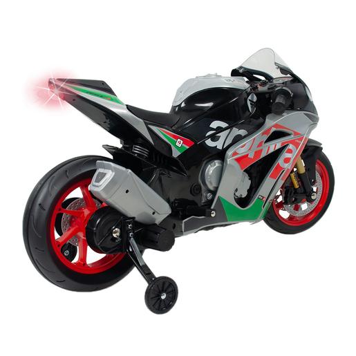 Injusa - Moto Racing Aprilia 12V
