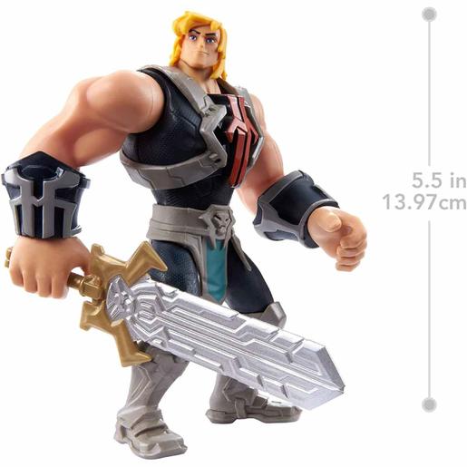 Masters of the Universe - Figura He-Man