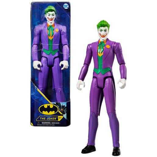 Los invitados Asistente Antecedente Batman - Figura del Joker | Dc | Toys"R"Us España