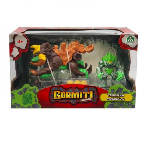 Gormiti - Bestia principal Gormiti Legends (varios modelos)
