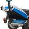 Moto de Policía BMW R1200R 6V