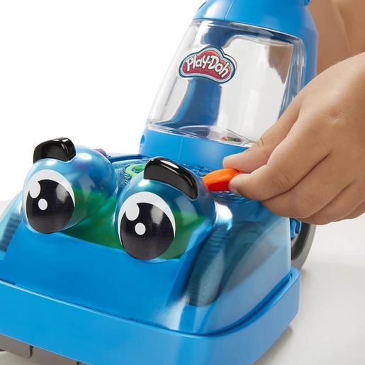 Play-Doh - Zoom Zoom aspiradora