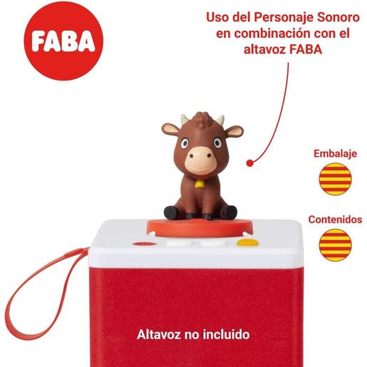 Cuentos e historias sonoras en catalán para juguetes educativos ㅤ