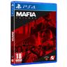 PlayStation 4 - Mafia Trilogy