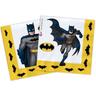Batman - Pack 20 Servilletas