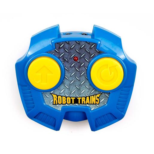 Robot Trains - Kay Radio Control Transformable