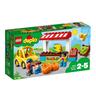LEGO DUPLO - Mercado de la Granja - 10867