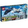 LEGO City - Policía Aérea Base de Operaciones - 60210