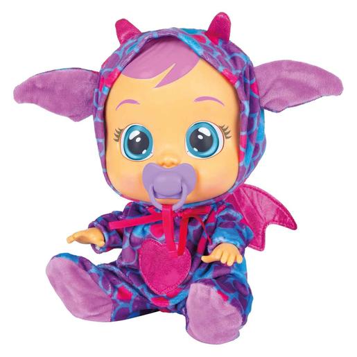 Bebés Llorones - Pijama Fantasy (varios modelos)
