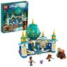 LEGO Princesas Disney - Raya y el Palacio Corazón - 43181