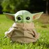 Star Wars - Baby Yoda The Child - Peluche 28 cm