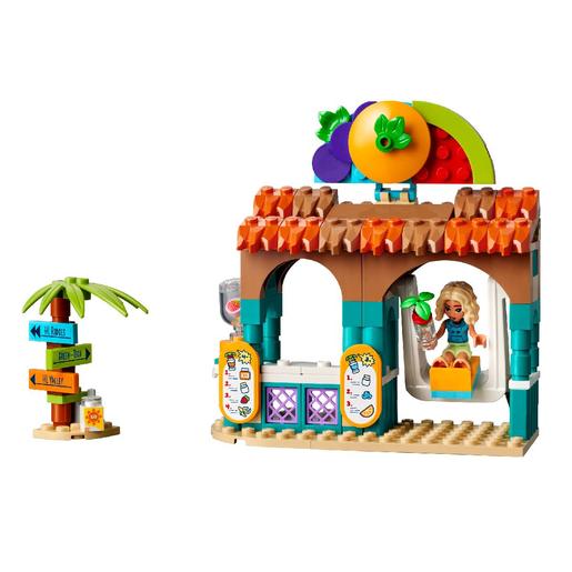LEGO Friends - Puesto de Batidos de la Playa - 42625