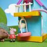 Peppa Pig - La casita de juegos de Peppa