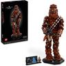 LEGO - Star Wars - Figura coleccionable de Wookiee con ballesta, minifigura Star Wars 75371