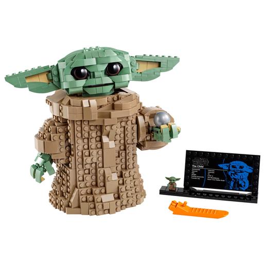 LEGO Star Wars - El Niño - 75318