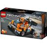 LEGO Technic - Camión de Carreras - 42104