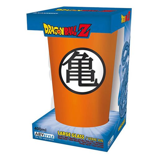 Dragon Ball - Pack 2 vasos grandes Dragon Ball Z