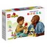 LEGO Duplo - Mercado orgánico - 10983
