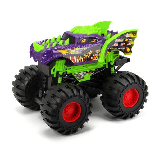 Motor & Co - Monster Truck Dragon