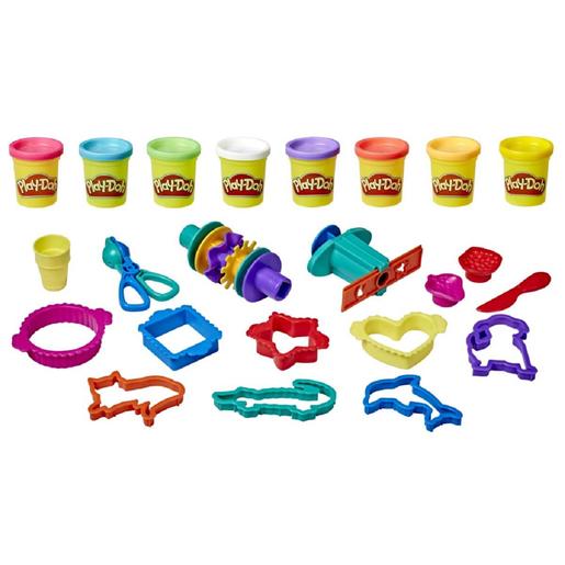 Play-Doh - Súper Maletín
