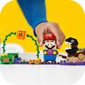 LEGO Super Mario - Set de expansión: batalla en la jungla contra el Chomp Cadenas - 71381