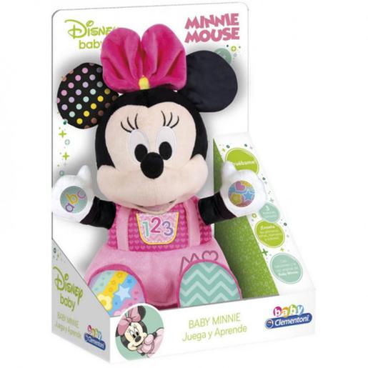 Disney - Minnie Mouse : Peluche 11P