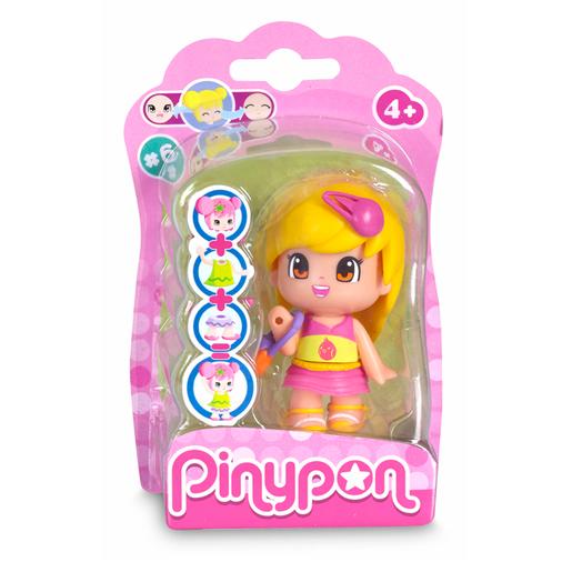 Pinypon - Figura Individual (varios modelos)