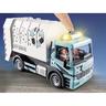 Playmobil - Camión de basura con luces 70885