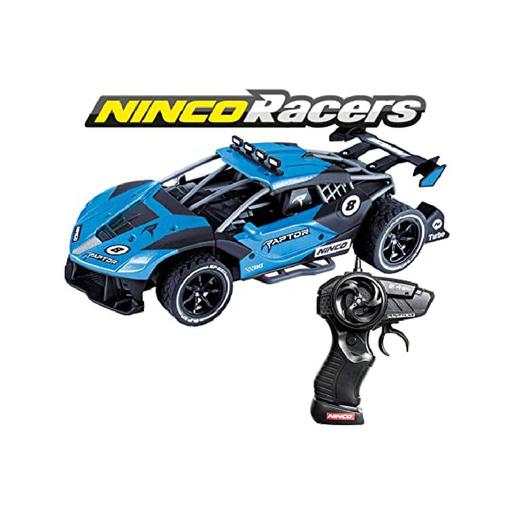 Ninco Racers - Coche Raptor