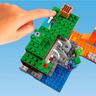 LEGO Minecraft - La mina abandonada - 21166