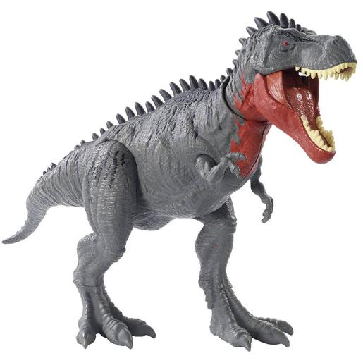 Jurassic World - Dinosaurio Massive Biters (varios modelos)