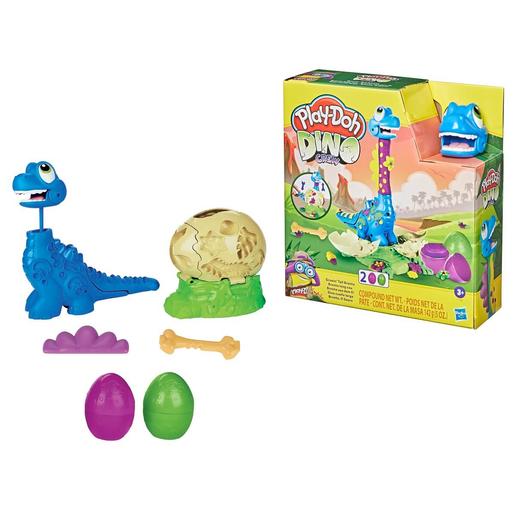 Play-Doh - Pack Dino Cuello Largo