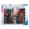 Ravensburger - Otoño en Venecia - Puzzle 1000 piezas