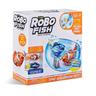 Robo Fish - Súper acuario