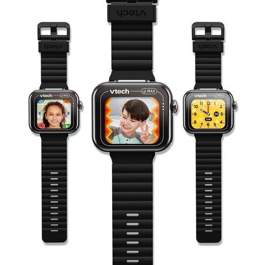 Vtech - Smartwatch Kidizoom Max Negro