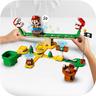 LEGO Super Mario - Set de Expansión: Superderrape de la Planta Piraña - 71365