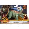 Jurassic World - Triceratops Roar Strikers