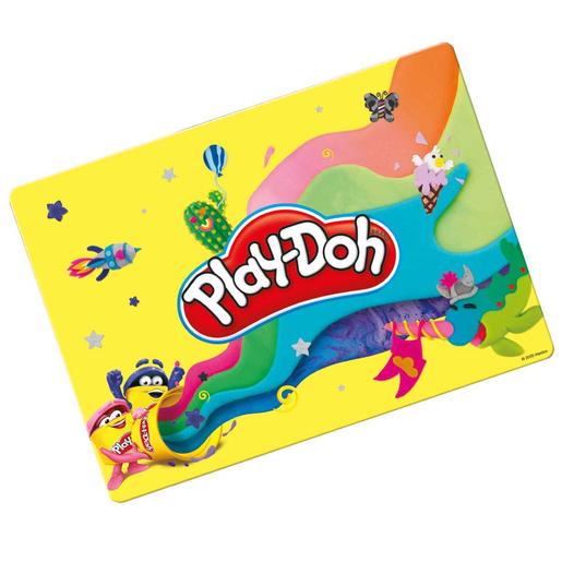 Play-Doh - Mantel