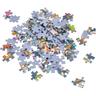 Clementoni - Puzzle ilustrado de 1000 piezas imposible
 ㅤ