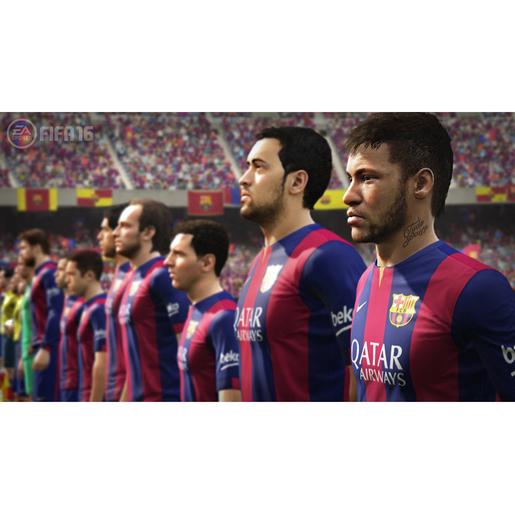 PS3 - FIFA 16