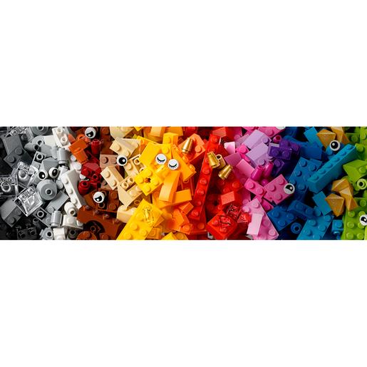 LEGO Classic - Ladrillos Básicos - 11002