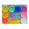 Play-Doh - Pack 8 Botes (varios colores)