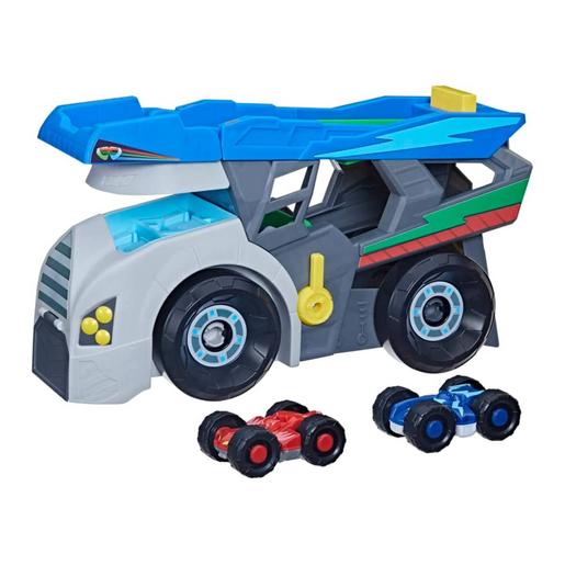 PJ Masks - Vehículo transportador