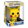 Pokémon - Pikachu 25 cm - Figura Funko POP