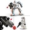 LEGO - Star Wars - Robot de construcción Stormtrooper LEGO Star Wars 75370